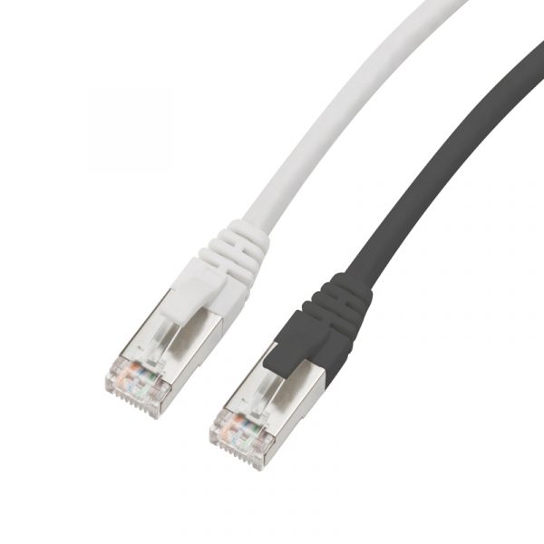 CAT.6 FTP 26AWG Patch Cable