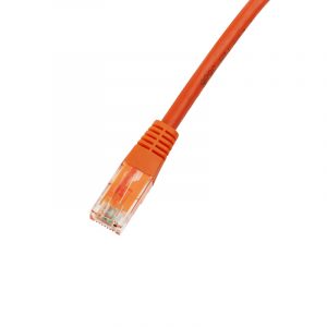 CAT 5E UTP RJ45 Copper Patch Cord