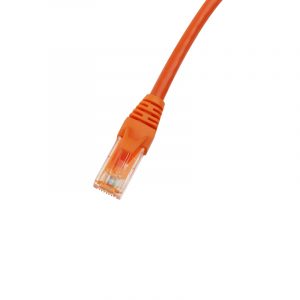 U/UTP CAT.5E RJ45 Patch Cord