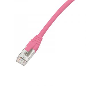 FTP Category 5E RJ 45 Patch Cord