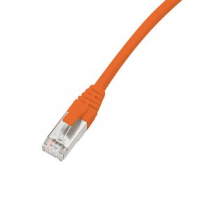 Category 6 SSTP Snagless Shielded Patch Cord