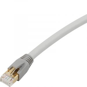 STP CAT8 RJ 45 8P8C Patch Cable