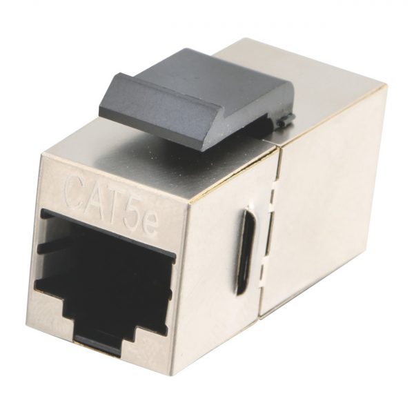 Cat5e STP RJ45 Cable Extender