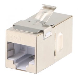 Cat 6 FTP RJ45 Cable Extender