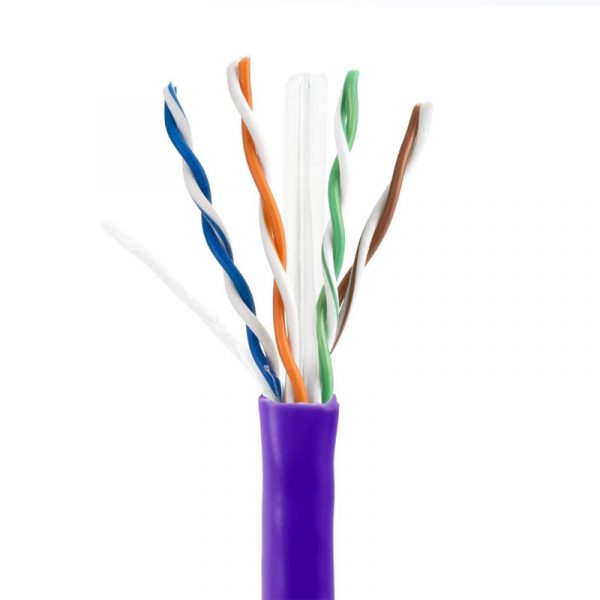 CAT6 UTP COPPER Ethernet Network Cable